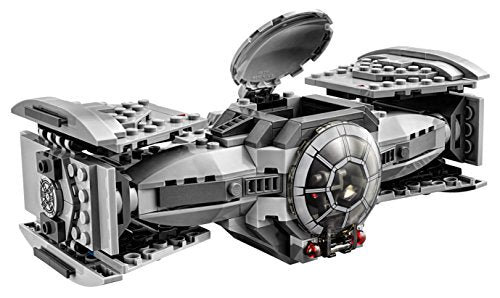 LEGO Star Wars TIE Advanced Prototype Toy R4062