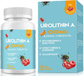 Urolithin A Supplement, 1000mg Urolithin A, 120 Capsules