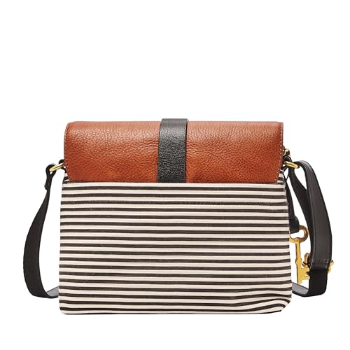Fossil Women's Kinley Crossbody Purse Handbag J6032