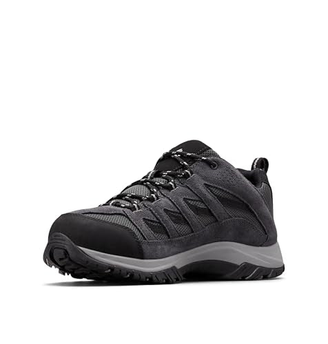 Columbia Men's Crestwood Hiking Shoe Y3861