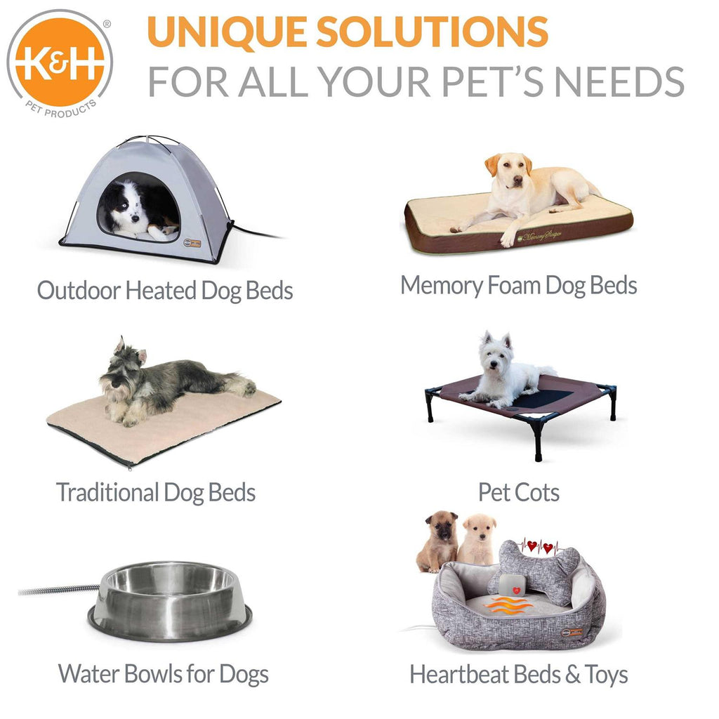 K&amp;H Pet Products Vehicle Door Protector W537664