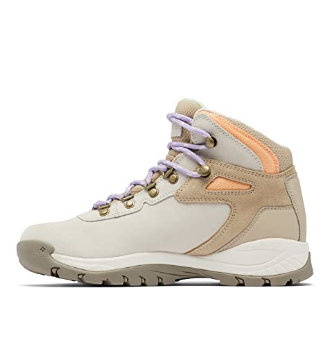 Columbia Women's Newton Ridge Plus Waterproof Hiking Boot E22227