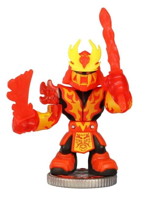 Legends of Akedo Powerstorm Mystery Player Pack & Battle Controller Action Figures B367