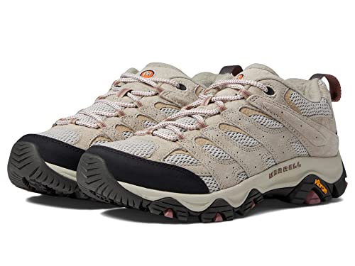 Merrell Men's Moab 3 Waterproof Hiking Shoe Q82125