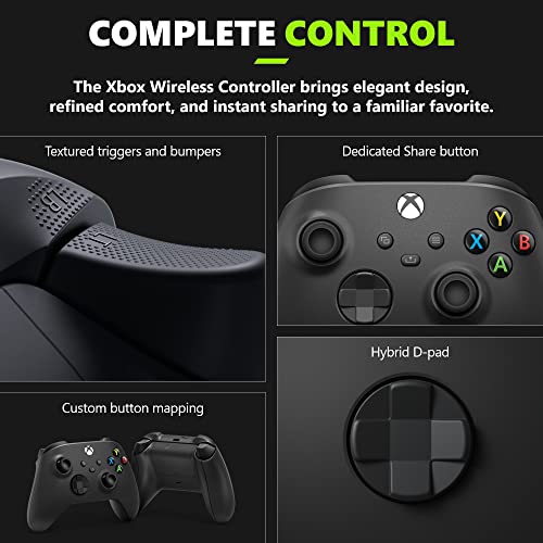 Xbox Series X Forza Horizon 5 Bundle 1TB SSD Renewed M185