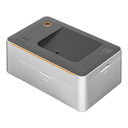 Kodak Dock Premium 4x6" Portable Instant Photo Printer, Bluetooth Edition M179642