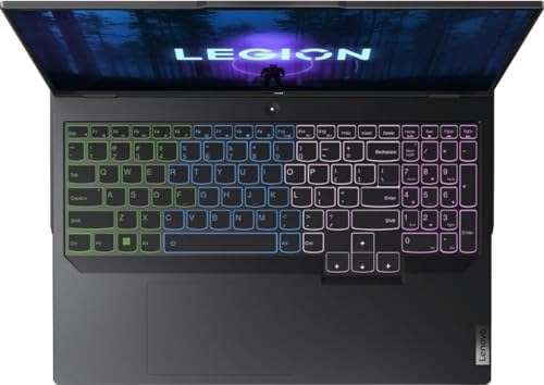 Lenovo Legion Pro 5 Gaming Laptop 16" 165Hz RTX 4060 32GB RAM 1TB SSD G954