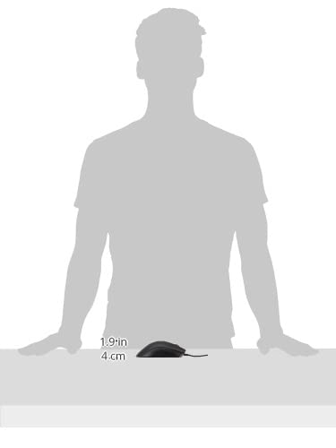 Razer DeathAdder Essential White Gaming Mouse V626349