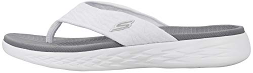 Skechers Women's On-The-Go 600 Sunny Flip-Flop F763448