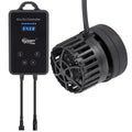 hygger Mini Wave Maker Magnetic DC Powerhead with LED Display Controller for Saltwater Tank - Pet Supplies online store