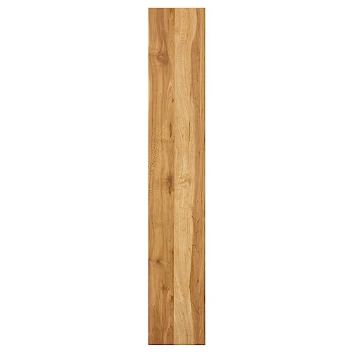Self Adhesive Vinyl Flooring Planks Wood Effect Waterproof Grey 36pcs U963416