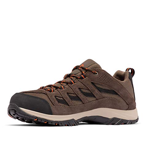 Columbia Men's Crestwood Hiking Shoe Y3861