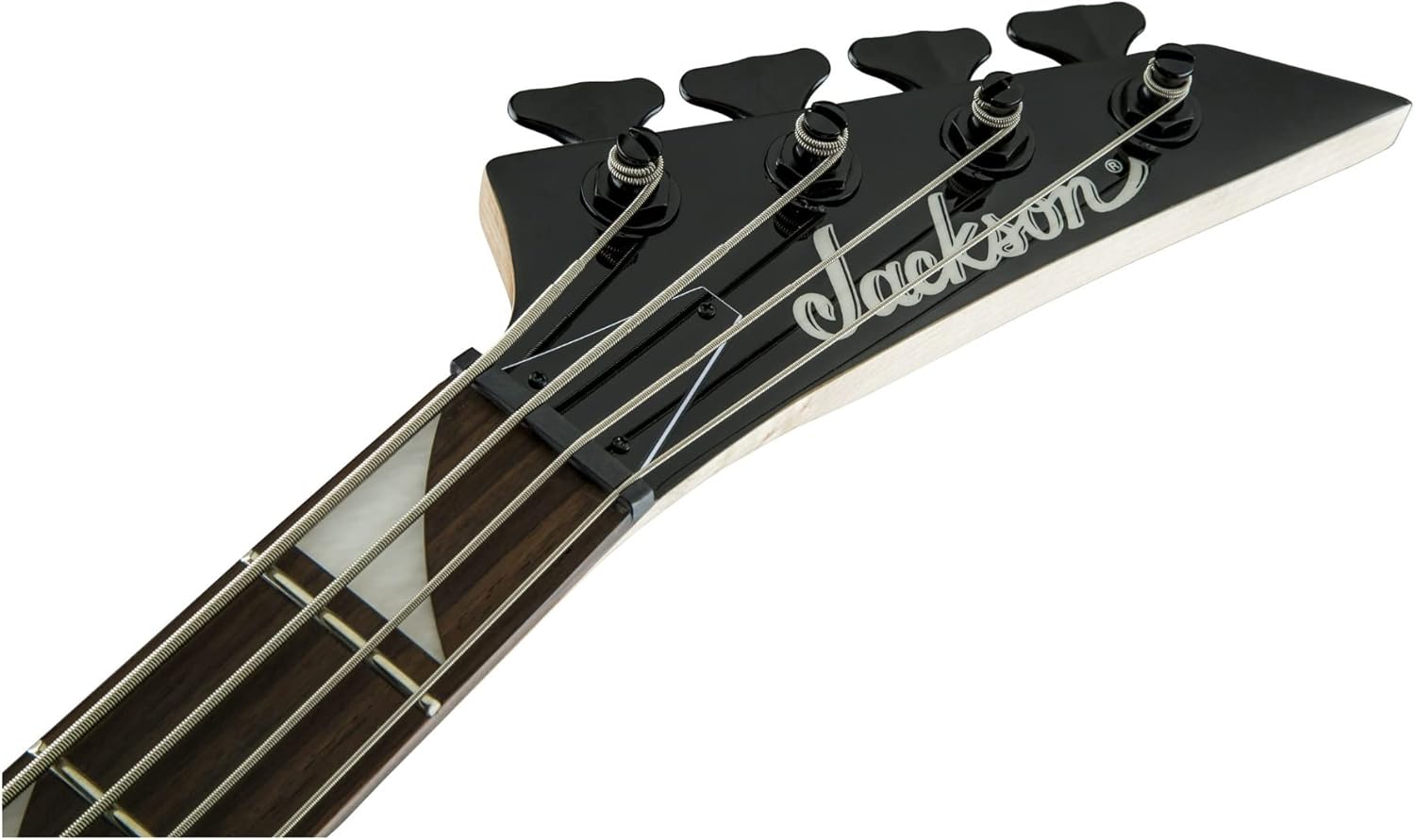 Jackson JS Series Concert Bass JS2 Satin Black G6601