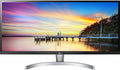 LG UltraWide FHD 34-Inch Computer Monitor 34WK650-W, IPS with HDR 10 Compatibility and AMD FreeSync, White