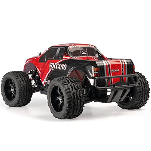 Redcat Racing Volcano EPX 4WD Monster Truck 1/10 RTR M89688