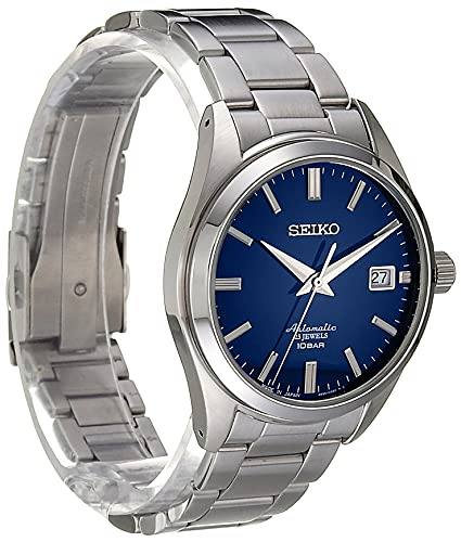 Seiko Men's Japanese Automatic Mechanical Watch U917292