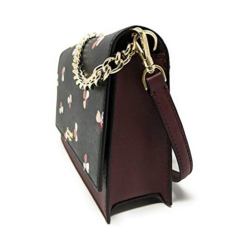 Kate Spade New York Women's Cameron Convertible Crossbody Bag H910