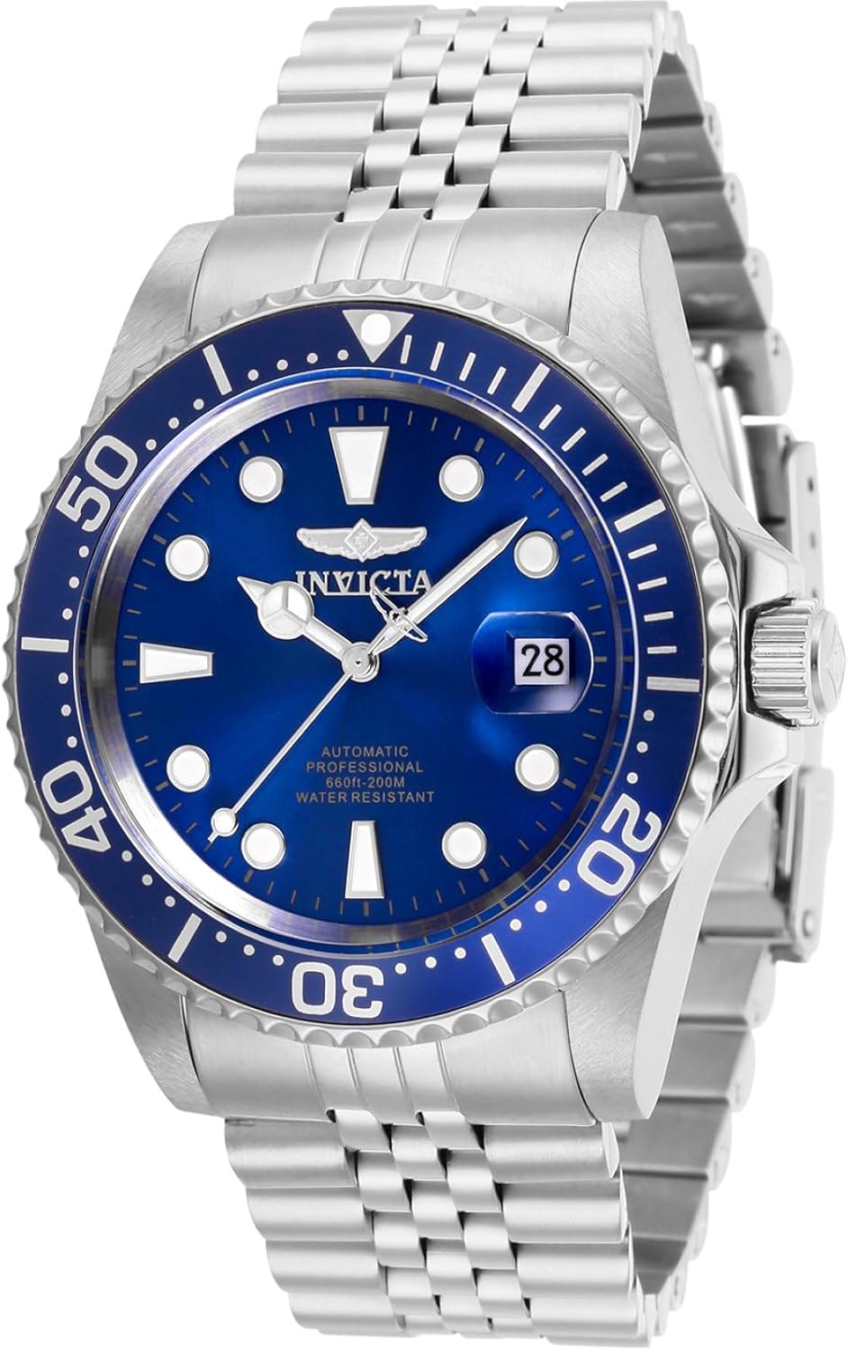 Invicta Men's Pro Diver Automatic Watch, 30092