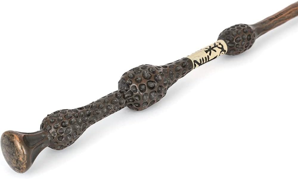 The Elder Wand, The Wand of Professor Dumbledore T75064