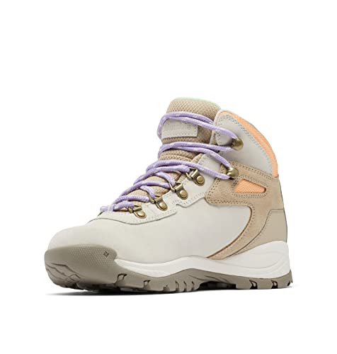 Columbia Women's Newton Ridge Plus Waterproof Hiking Boot E22227
