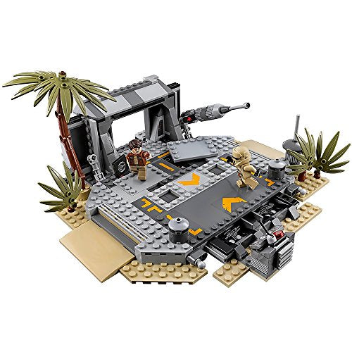 LEGO Star Wars Battle on Scarif 75171 Toy T273444