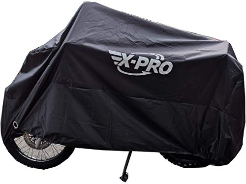 X-PRO Hawk 250 Dirt Bike Dual Sports Enduro Bike 21" 18" Wheels Q2168