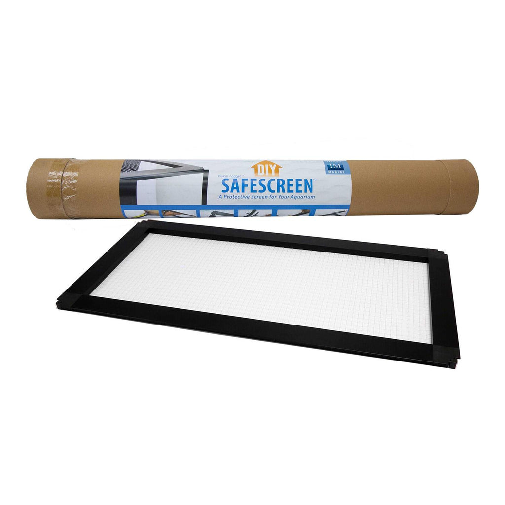 Innovative Marine DIY SafeScreen Mesh Screen Kit - Pet Supplies online store