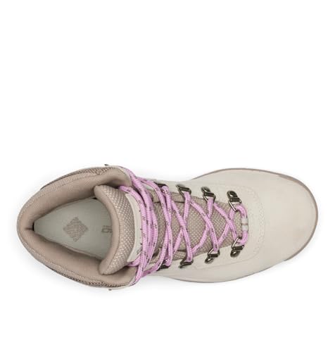 Columbia Women's Newton Ridge Plus Waterproof Hiking Boot E22227