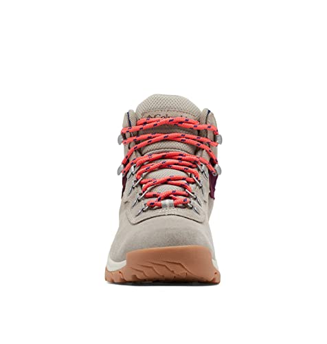 Columbia Women's Newton Ridge Plus Waterproof Hiking Boot E22227