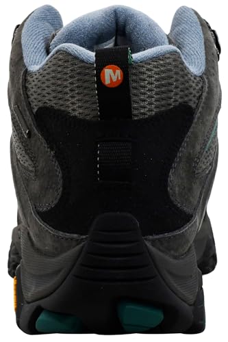 Merrell Women's Moab 3 Mid Waterproof Hiking Boot C646973