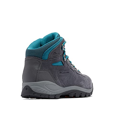 Columbia Women's Newton Ridge Plus Waterproof Hiking Boot E22227