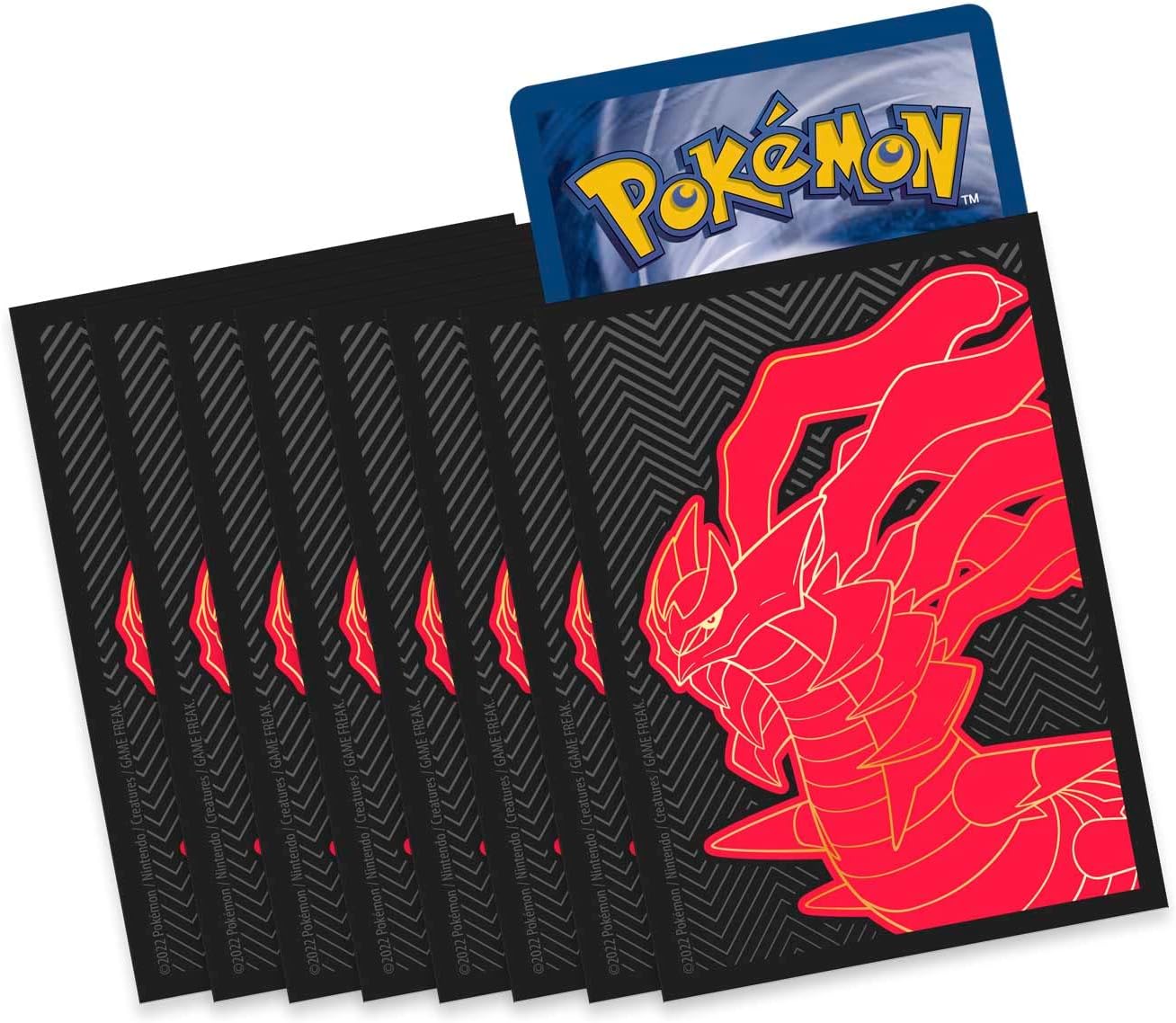 Pokemon TCG: Sword & Shield Lost Origin Elite Trainer Box B2362