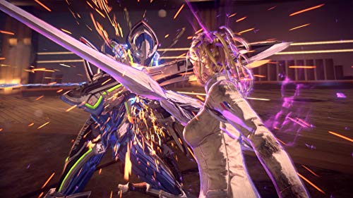 Astral Chain - Nintendo Switch [Digital Code] R586