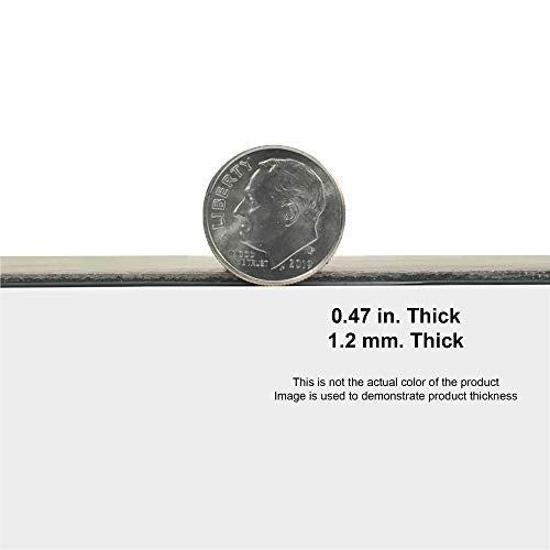Achim Home Decor Nexus Planks Peel and Stick Vinyl Floor Tile, Hickory, 10-Pack E9163