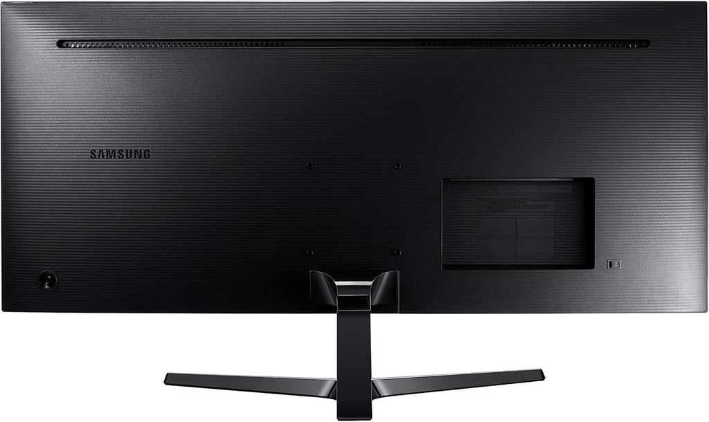 Samsung 34" Ultrawide Monitor 21:9 S34J552WQNXZA P97613