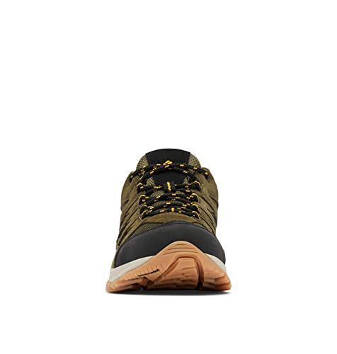 Columbia Men's Crestwood Hiking Shoe Y3861