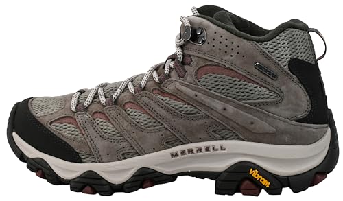 Merrell Women's Moab 3 Mid Waterproof Hiking Boot C646973