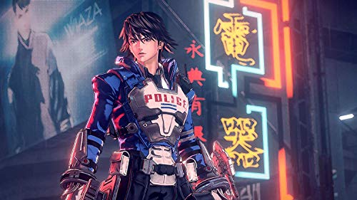 Astral Chain for Nintendo Switch X264447