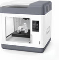 Creality3D Sermoon V1 Pro 3D Printer w/Built-in Camera, Smooth Printing w/Dual-Gear Direct Extruder, Wi-Fi Connectivity, Personal Home Education High Precision Intelligent No Leveling 3D Printing