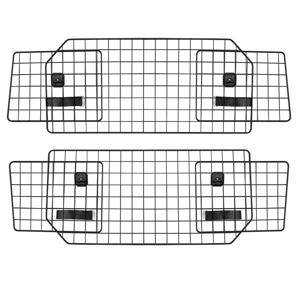 Pawple Dog Barrier for SUV & Cars Z926973