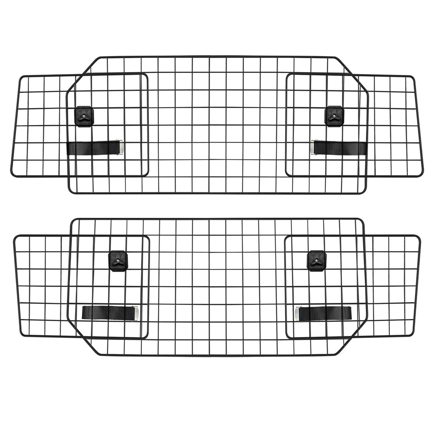 Pawple Dog Barrier for SUV & Cars Z926973