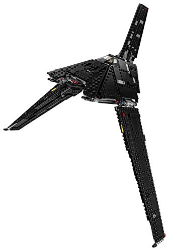 LEGO Star Wars Krennic's Imperial Shuttle 75156 S2815