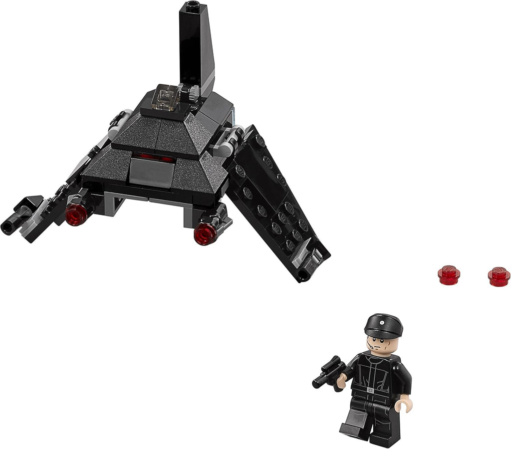 LEGO Star Wars Krennic's Imperial Shuttle Micro Fighter 75163 Building Kit P257863