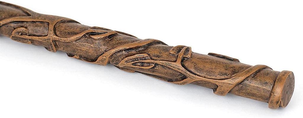 Hermione Granger's Wand with Ollivanders Wand Box U8706