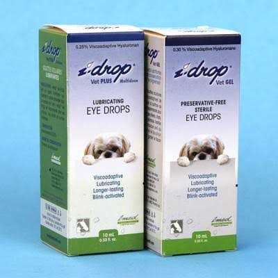 I-Drop Vet Gel for Pets I9114