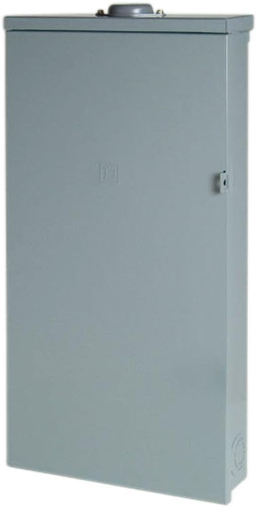 SCHNEIDER ELECTRIC QO1816M200FTRB Load Center 200-Amp 240V 1-Phase Nema-3R Z55620