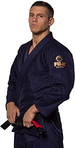 FUJI All-Around Brazilian Jiu Jitsu Uniform R1580