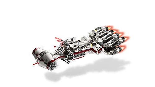 LEGO Star Wars Tantive IV Building Kit 75244 N162