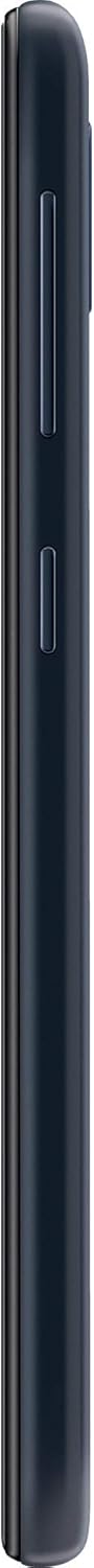 Samsung Galaxy A10e 4G LTE Prepaid Smartphone (Locked) - Black - 32GB F978