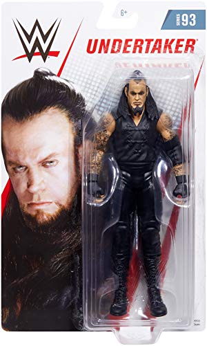 WWE Undertaker Action Figure P30386